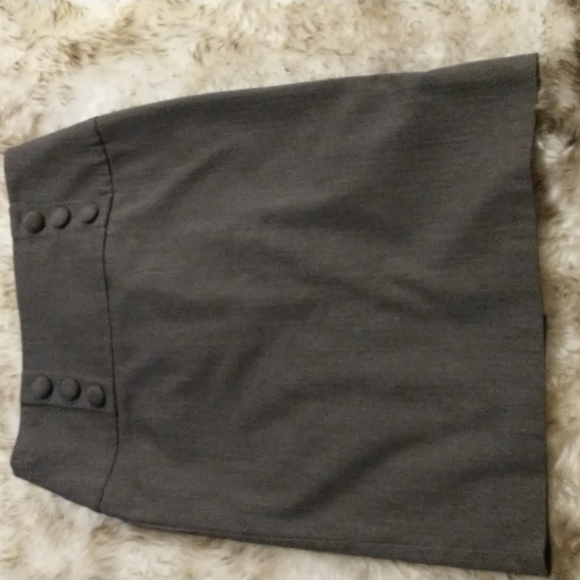 Darling XXZ pencil skirt in size M - Picture 3 of 8